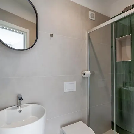 Apartament Vatican *