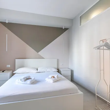 Appartement Vatican Rome