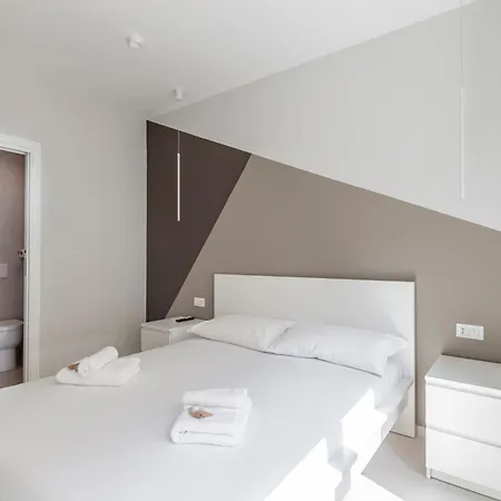 Apartament Vatican *