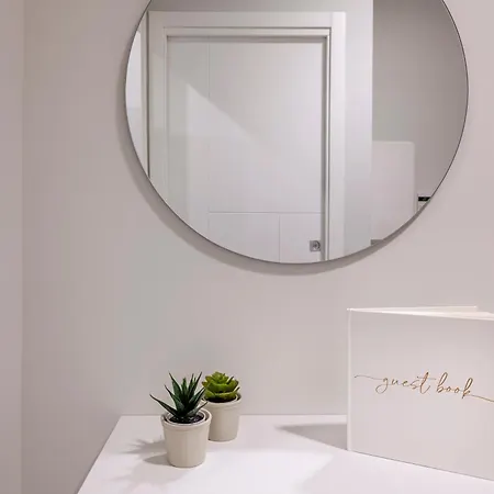 Vatican Apartament