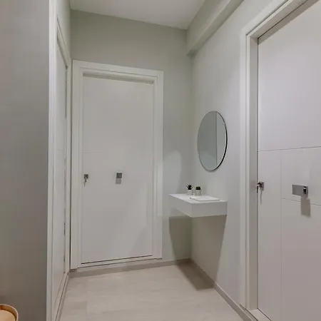 Appartement Vatican Rome