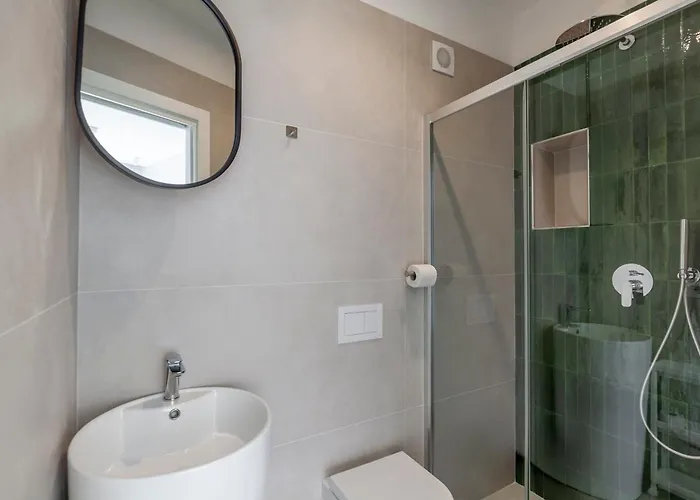 Apartment Vatican *